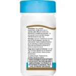 21st Century Selenium 200 Mcg (60 Capsules) - Image 3