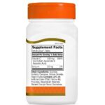 21st Century, Vitamin C 500 mg (110 Tablets) - Image 3