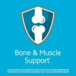 21st Century, Magnesium 250 mg (110 Tablets) - Image 3