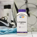 21st Century, L-Arginine, 1,000 mg, 100 Tablets - Image 3