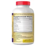 Kirkland Super B-Complex with Electrolytes (500 Tablets) - Image 2