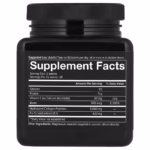Youtheory Mens Collagen Advanced Formula, (160 Tablets) - Image 2