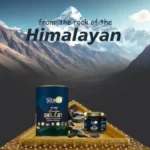 SITASHI HERBAL Pure Himalyan SHILAJIT Nature's treasure for Vitality & Wellness | Shilajit Resin for Men and Women | Boosts Performance | Strength and Stamina (20g) - Image 4