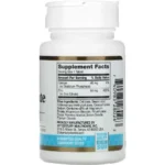 21St Century Zinc Citrate 50 Mg (60 Tablets) - Image 3
