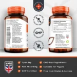 Nutravita B12 1000 mcg Vegan (365 Tablets) | Made in the UK - Image 3