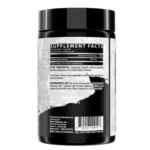 Nutrex, Caffeine Pills, 200 mg, (60 Capsules) - Image 4