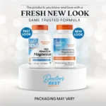 Doctor's Best High Absorption Magnesium Glycinate Lysinate (120 Tablets) - Image 3