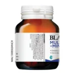 Blackmores Multivitamin + Mineral 30 Tablets - Image 4