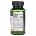 Nature's Bounty Biotin 10,000 mcg 120 Capsules - Image 2