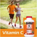 Kirkland Signature Vitamin C 1000 mg 500 Tablets - Image 4