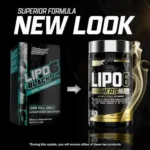 Lipo-6 Black Hers Ultra Concentrate (60 Pills) - Image 3