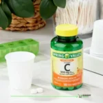 Spring Valley Vitamin C 500 Mg120 Tablets - Image 4