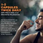 Himalayan Shilajit (60 Capsules) - Image 5