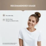 Swisse Ultiboost Magnesium, Calcium + Vitamin D - Supports Healthy Muscle Function - 120 Tablets - Image 5