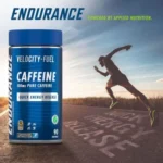 Applied Nutrition Pure Caffeine 100Mg (90 Capsules) - Image 3