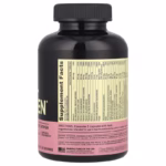 Optimum Nutrition, Opti-Women Multivitamin for Active Women (120 Capsules) - Image 2