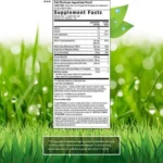 Irwin Naturals, High Potency Mega D3 & K2 + Turmeric Extract, 60 Liquid Soft-Gels - Image 2