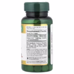 Nature's Bounty, Vitamin B12, 1000 mcg (200 Tablet) - Image 3