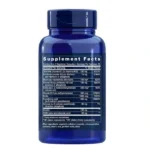 Life Extension Bioactive Complete B-complex (60 Capsules) - Image 2