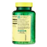 Spring Valley Vitamin B12 500 mcg (200 Tablets) - Image 2