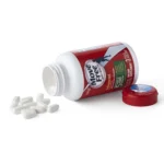 Move Free Advanced Plus MSM With Glucosamine Joint Supplements (120 Tablets) - Image 3