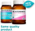 Blackmores Evening Primrose Oil 1000mg (100 Capsules) - Image 3