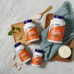 NOW Foods Super Enzymes (90 Capsules) - Image 3