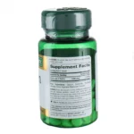 Nature's Bounty Biotin 1,000 mcg (100 Tablets) - Image 2