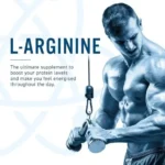 Applied Nutrition L-Arginine 1500 mg (120 Capsules) - Image 3