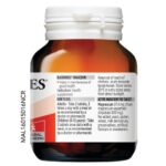 Blackmores Magnesium 500mg (60 tablets) - Image 3