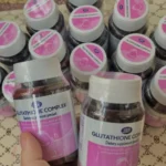 Boots Glutathione Complex (30 Tablets) - Image 3