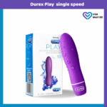 Durex play single speed vibrating bullet only for women