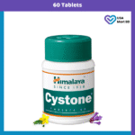 Himalaya Cystone (60 Tablets)