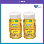 Dr Biswas Good Health Capsule (2 Pack)