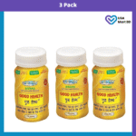 Dr Biswas Good Health Capsule (3 Pack)