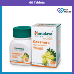 Himalaya Gokshura (60 Tablets)