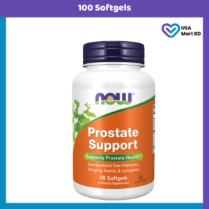 NOW Foods Prostate Support (90 Softgels)