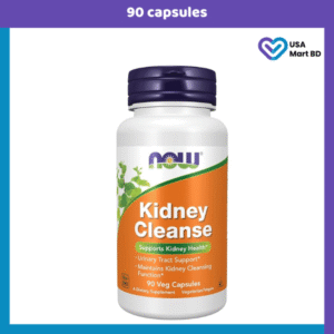 NOW Kidney Cleanse (90 capsules)