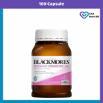 Blackmores Evening Primrose Oil 1000mg (100 Capsules)