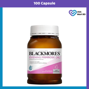 Blackmores Evening Primrose Oil 1000mg (100 Capsules)