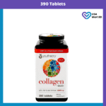 Youtheory Collagen + Biotin (390 Tablets)