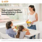 Doctor's Best 5-HTP 100 mg (60 Capsules) - Image 4