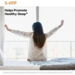 Doctor's Best 5-HTP 100 mg (60 Capsules) - Image 5