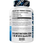 EVLution Nutrition, Shilajit, (60 Capsules) - Image 3