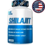 EVLution Nutrition, Shilajit, (60 Capsules)