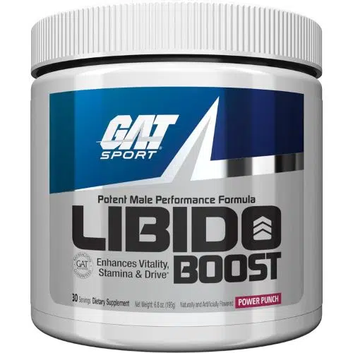 GAT-Sport-Libido-Boost-Powder-Price-in-Bangladesh.jpg GAT Sport Libido Boost Powder (30 Servings) - Image 1