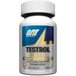 GAT Sport Testrol Gold ES, 60 Tablets