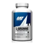GAT Sports, L-Arginine (180 Tablet)