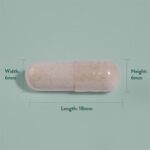 Holland & Barrett, Korean Ginseng 1500mg (180 Capsules) - Image 3