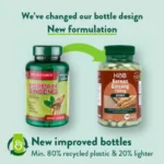 Holland & Barrett, Korean Ginseng 1500mg (180 Capsules) - Image 2